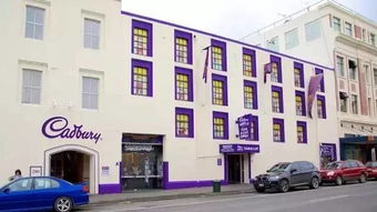 倒閉工廠煥發藝術生機，全國愛心涌動