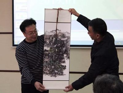 2019全國農業科技創業創新聯盟新年座談會暨硒谷富硒農產品品鑒會在京舉行